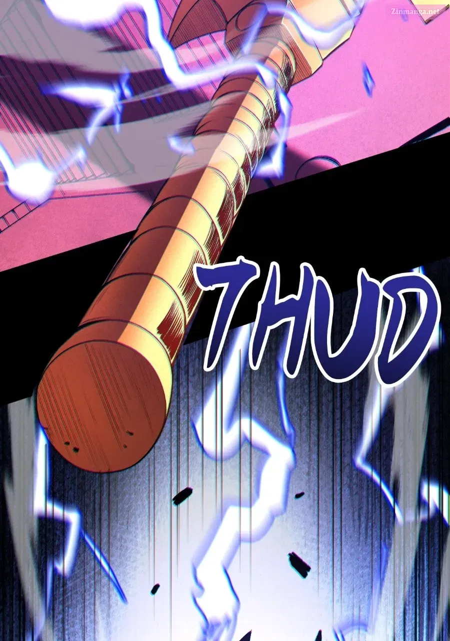 The Divine Ring Descends:The Strongest Otherworld, chapter 1, page 122