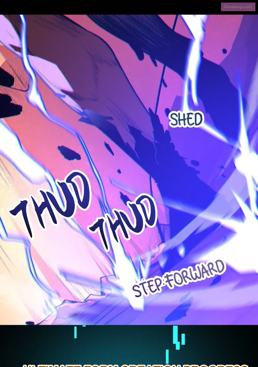 The Divine Ring Descends:The Strongest Otherworld, chapter 1, page 125