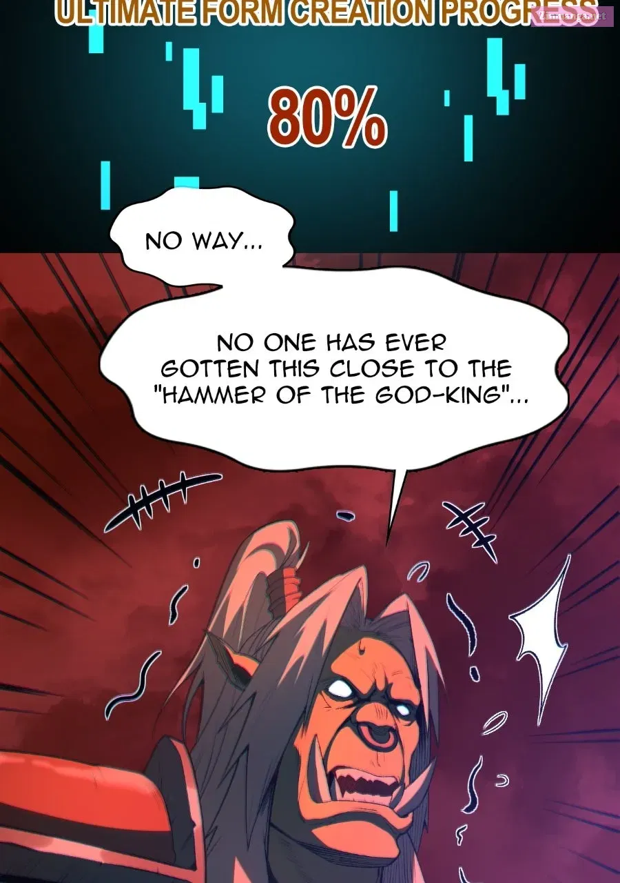 The Divine Ring Descends:The Strongest Otherworld, chapter 1, page 126