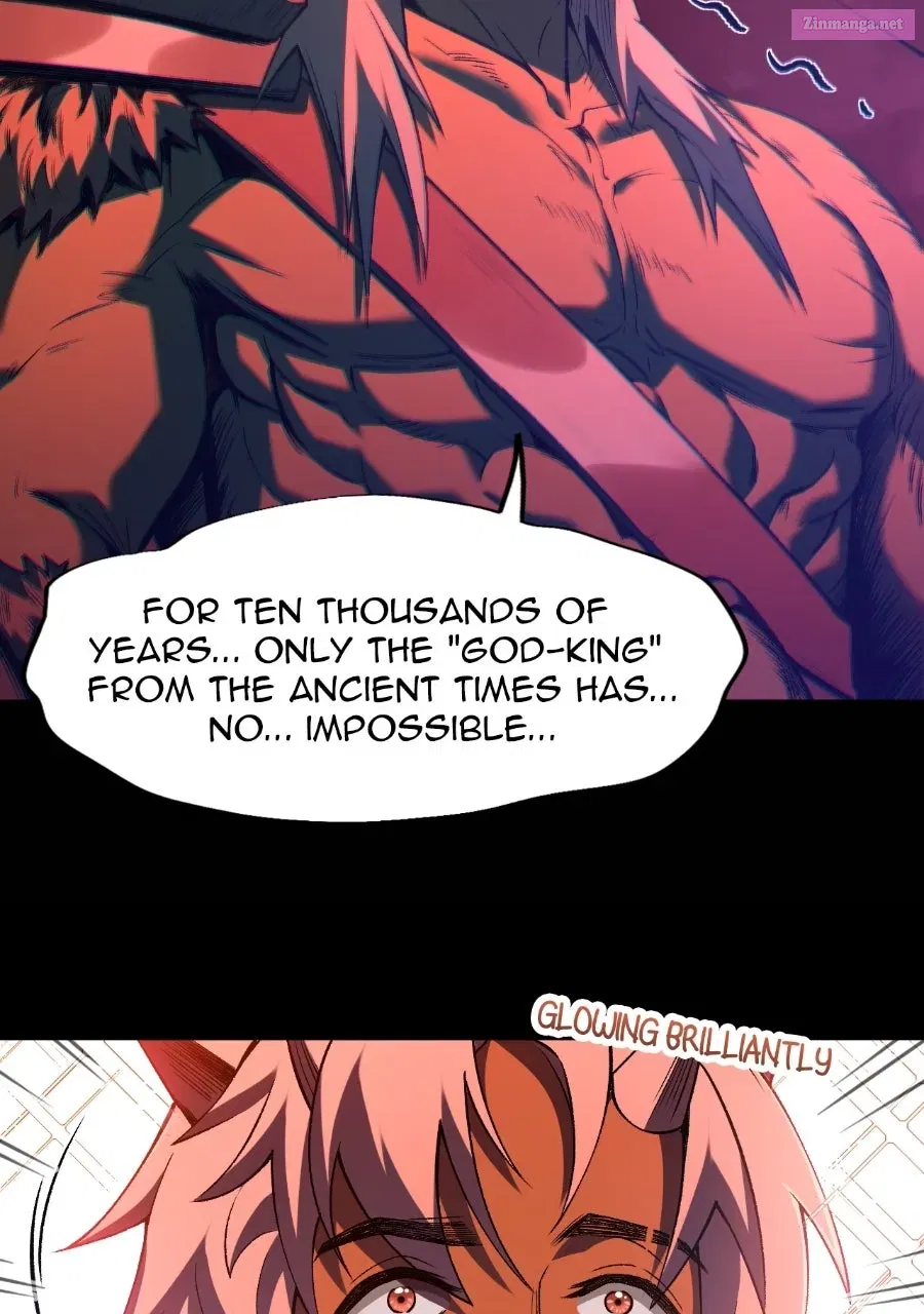 The Divine Ring Descends:The Strongest Otherworld, chapter 1, page 127