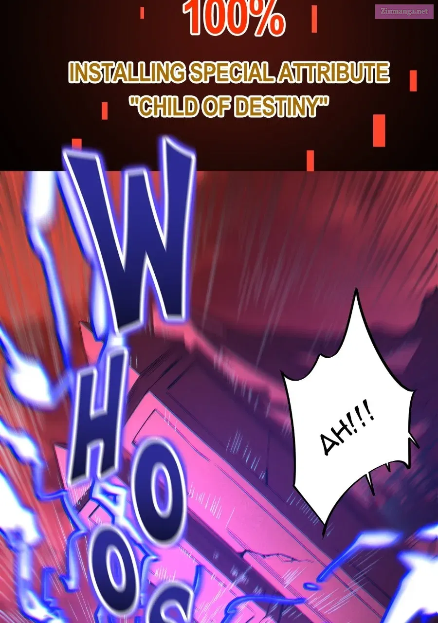 The Divine Ring Descends:The Strongest Otherworld, chapter 1, page 131