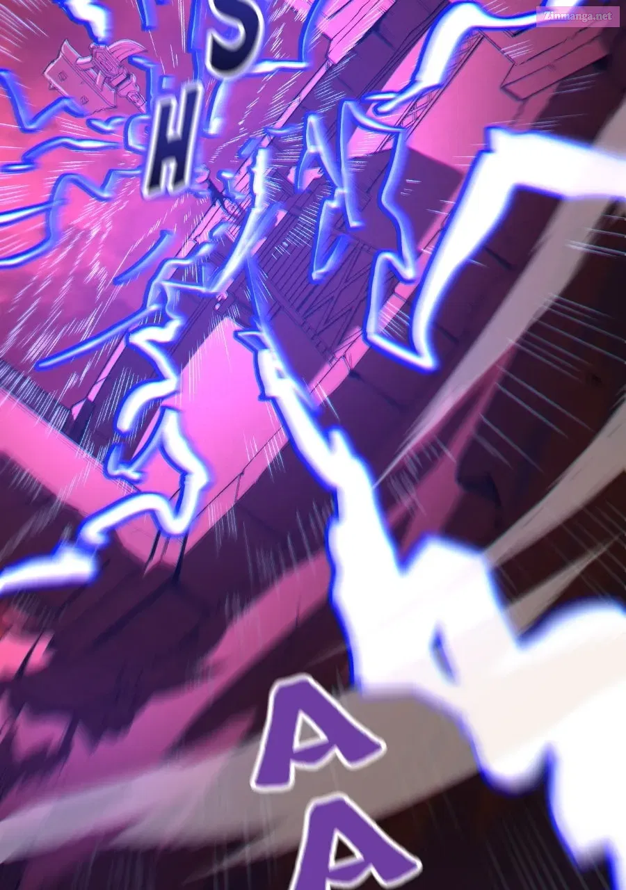 The Divine Ring Descends:The Strongest Otherworld, chapter 1, page 132