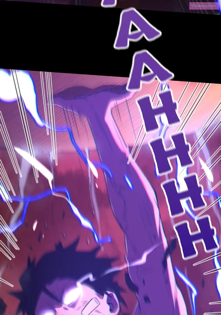 The Divine Ring Descends:The Strongest Otherworld, chapter 1, page 133