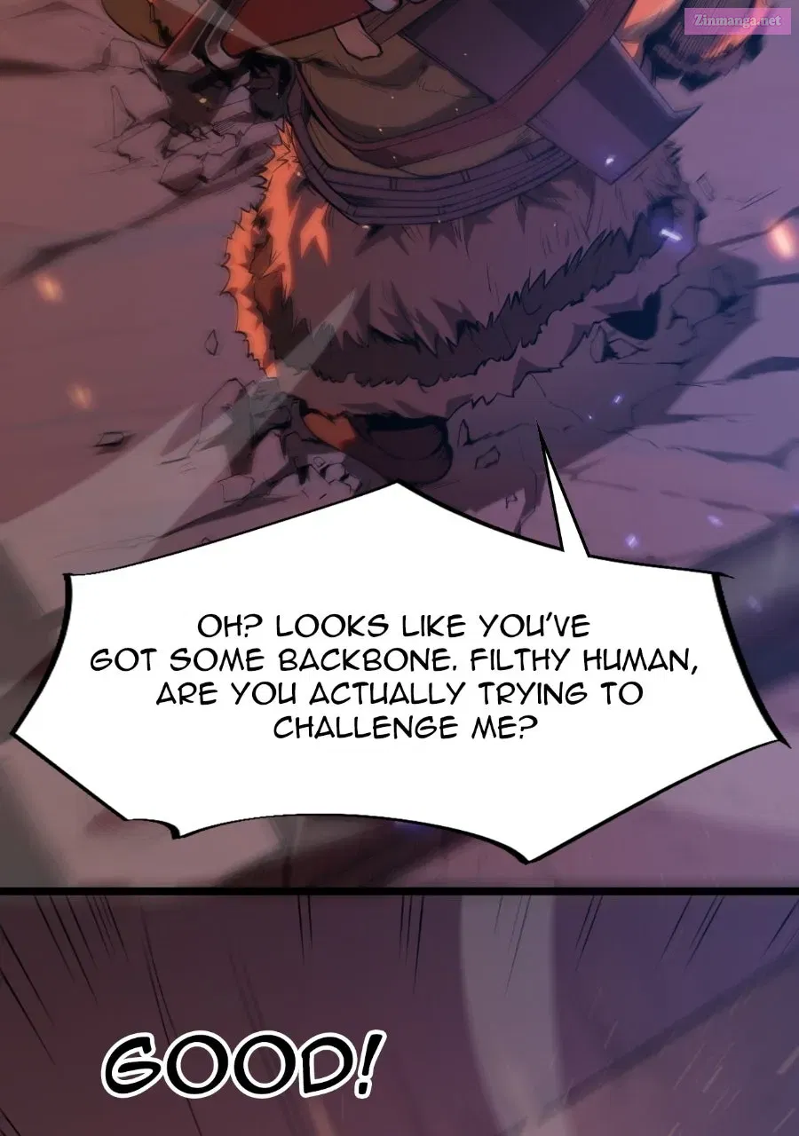 The Divine Ring Descends:The Strongest Otherworld, chapter 2, page 29