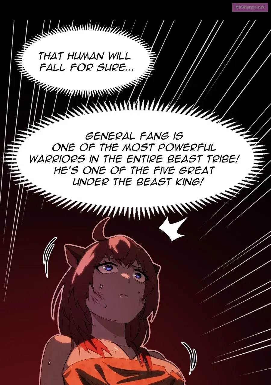 The Divine Ring Descends:The Strongest Otherworld, chapter 2, page 34