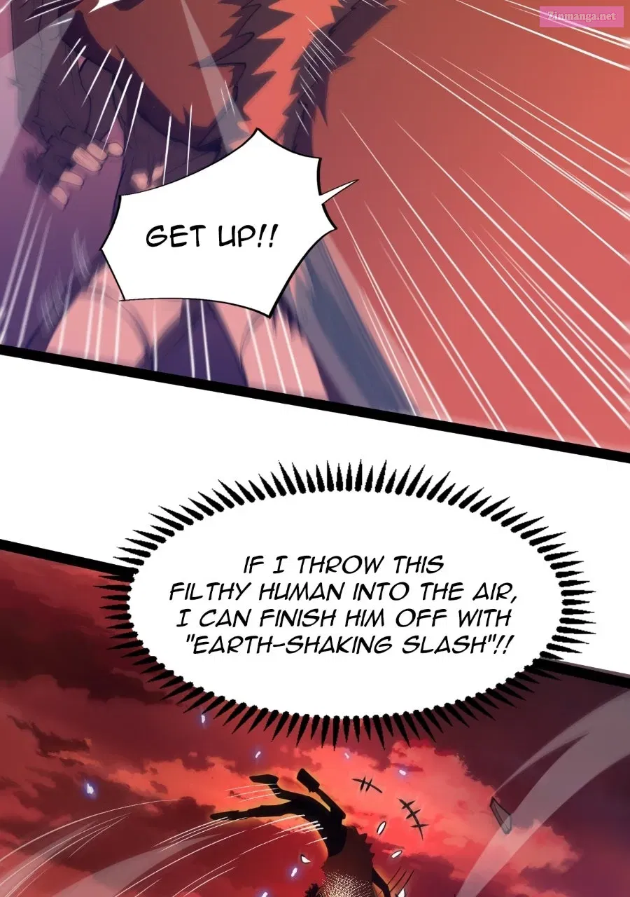 The Divine Ring Descends:The Strongest Otherworld, chapter 2, page 47