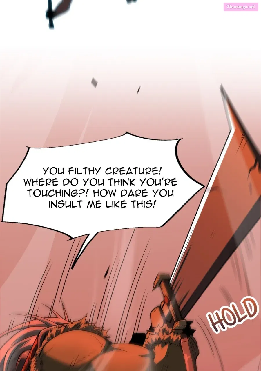 The Divine Ring Descends:The Strongest Otherworld, chapter 2, page 61