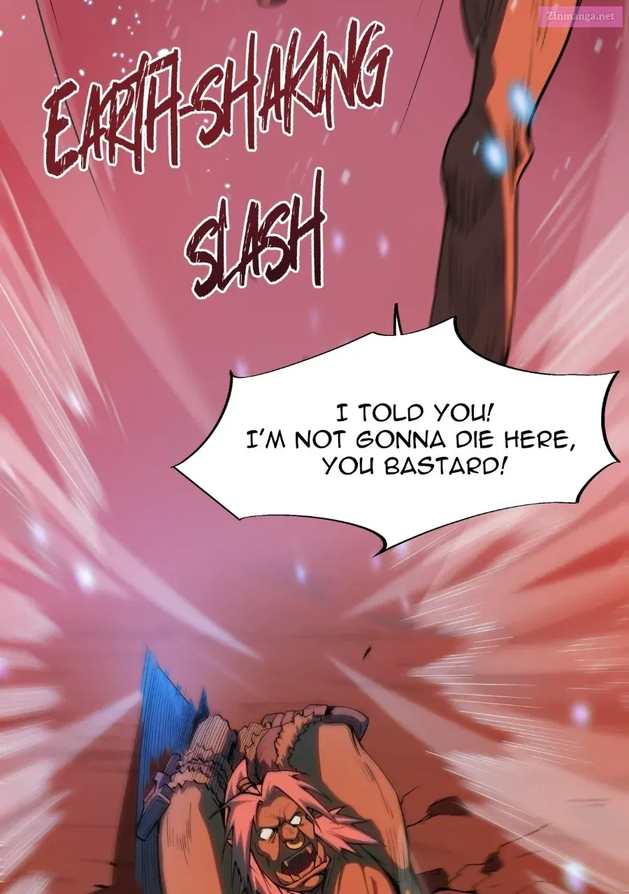 The Divine Ring Descends:The Strongest Otherworld, chapter 2, page 65