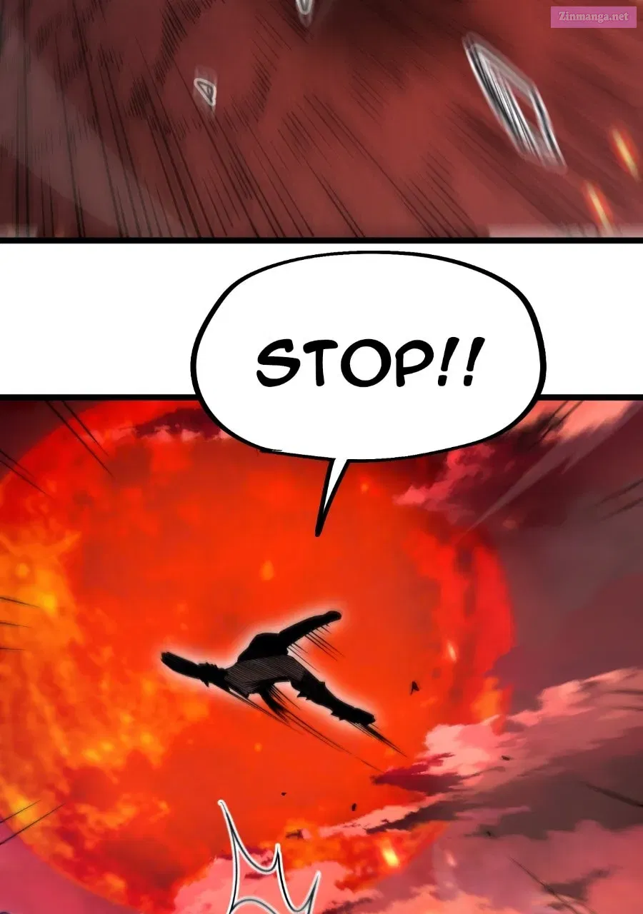 The Divine Ring Descends:The Strongest Otherworld, chapter 2, page 77