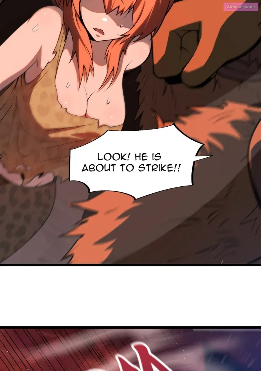 The Divine Ring Descends:The Strongest Otherworld, chapter 2, page 80