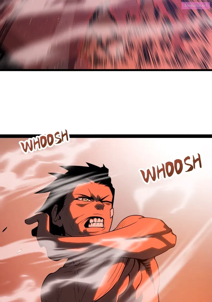 The Divine Ring Descends:The Strongest Otherworld, chapter 2, page 82