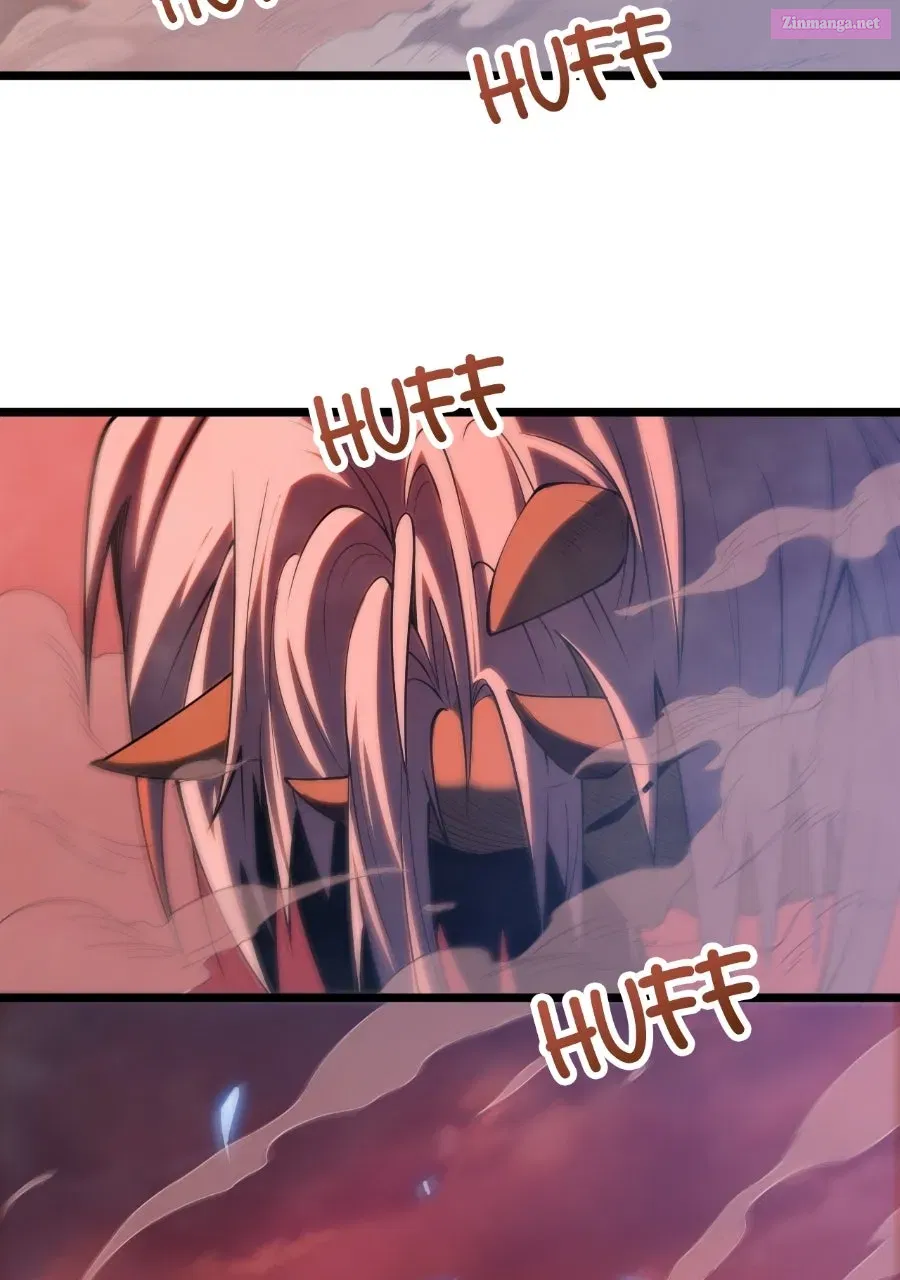 The Divine Ring Descends:The Strongest Otherworld, chapter 2, page 84