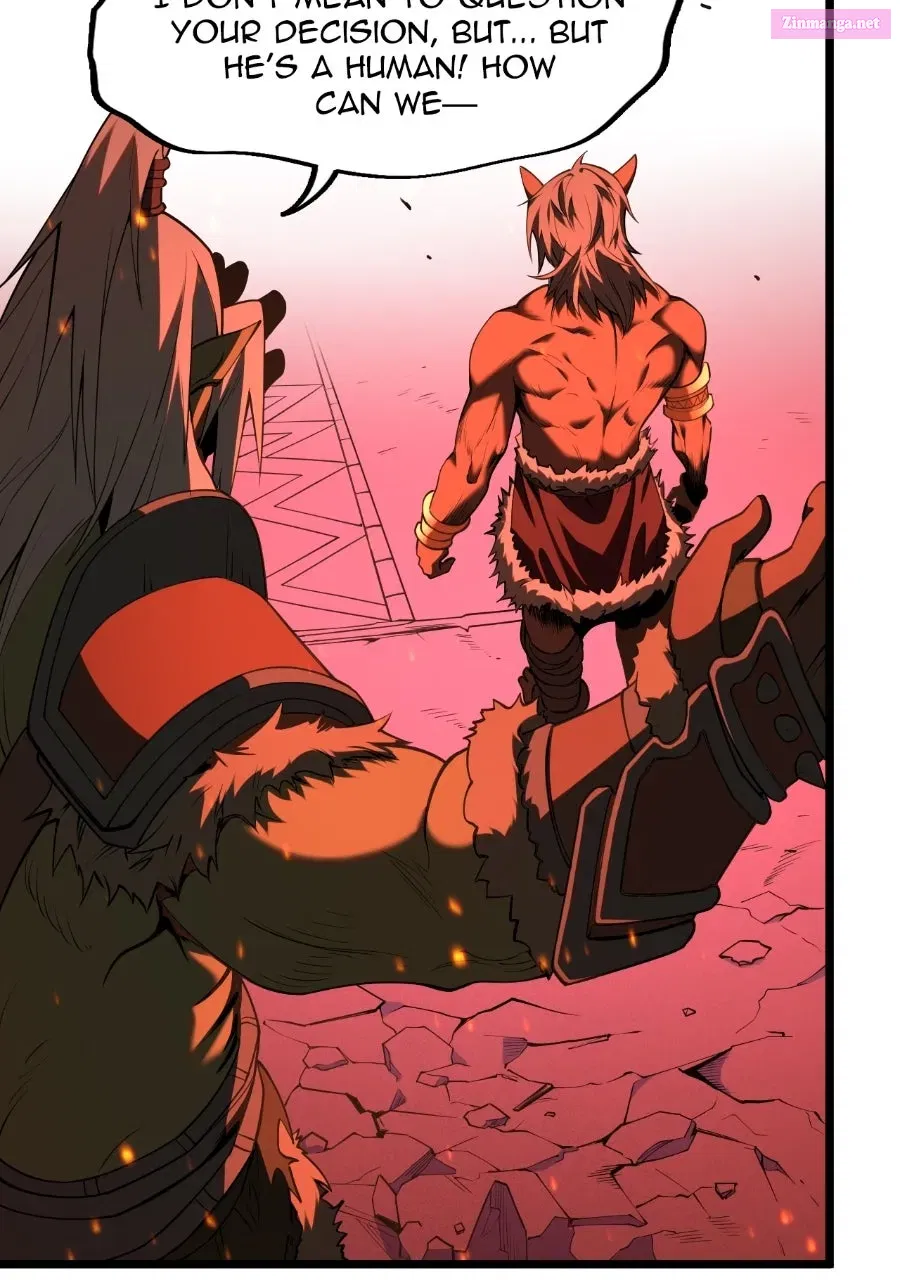 The Divine Ring Descends:The Strongest Otherworld, chapter 2, page 96
