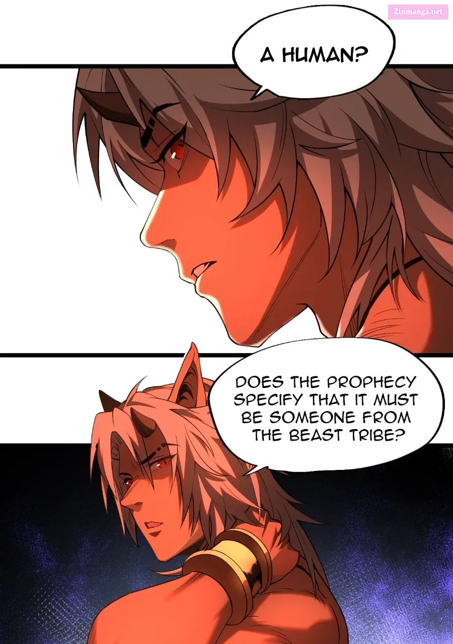 The Divine Ring Descends:The Strongest Otherworld, chapter 2, page 97