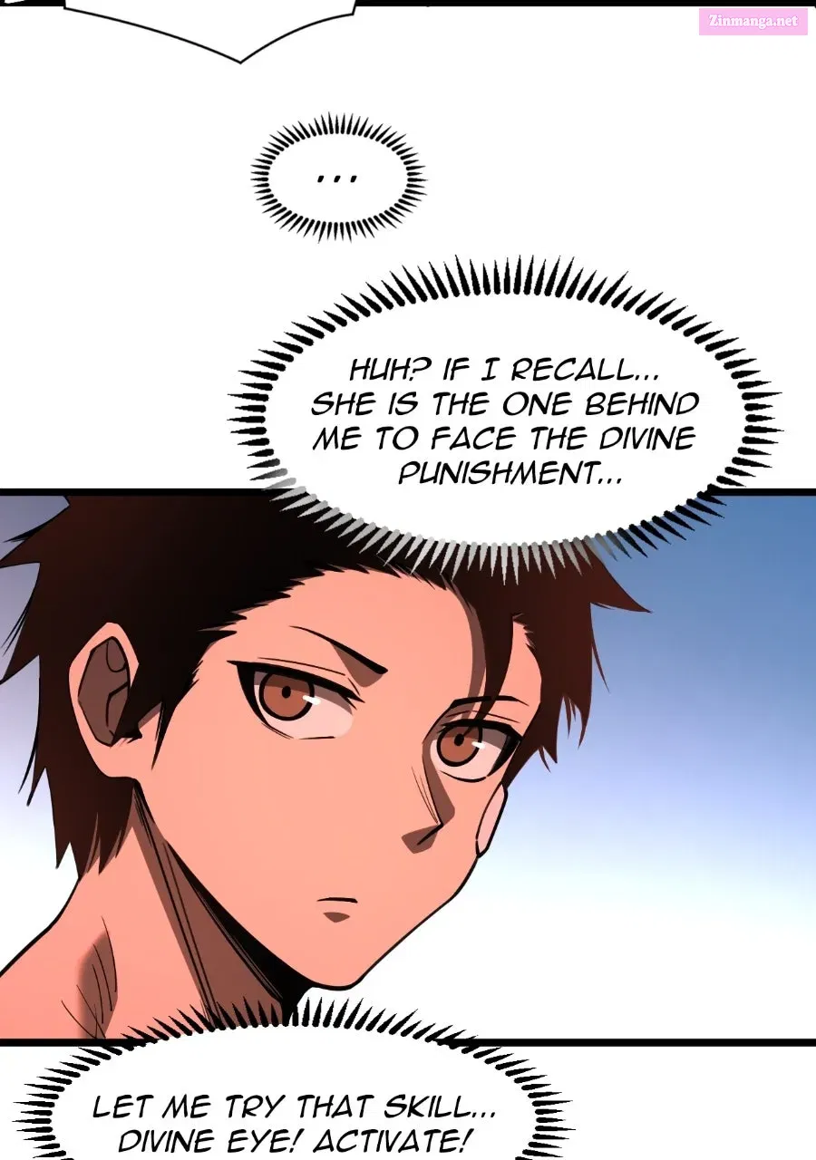The Divine Ring Descends:The Strongest Otherworld, chapter 2, page 109