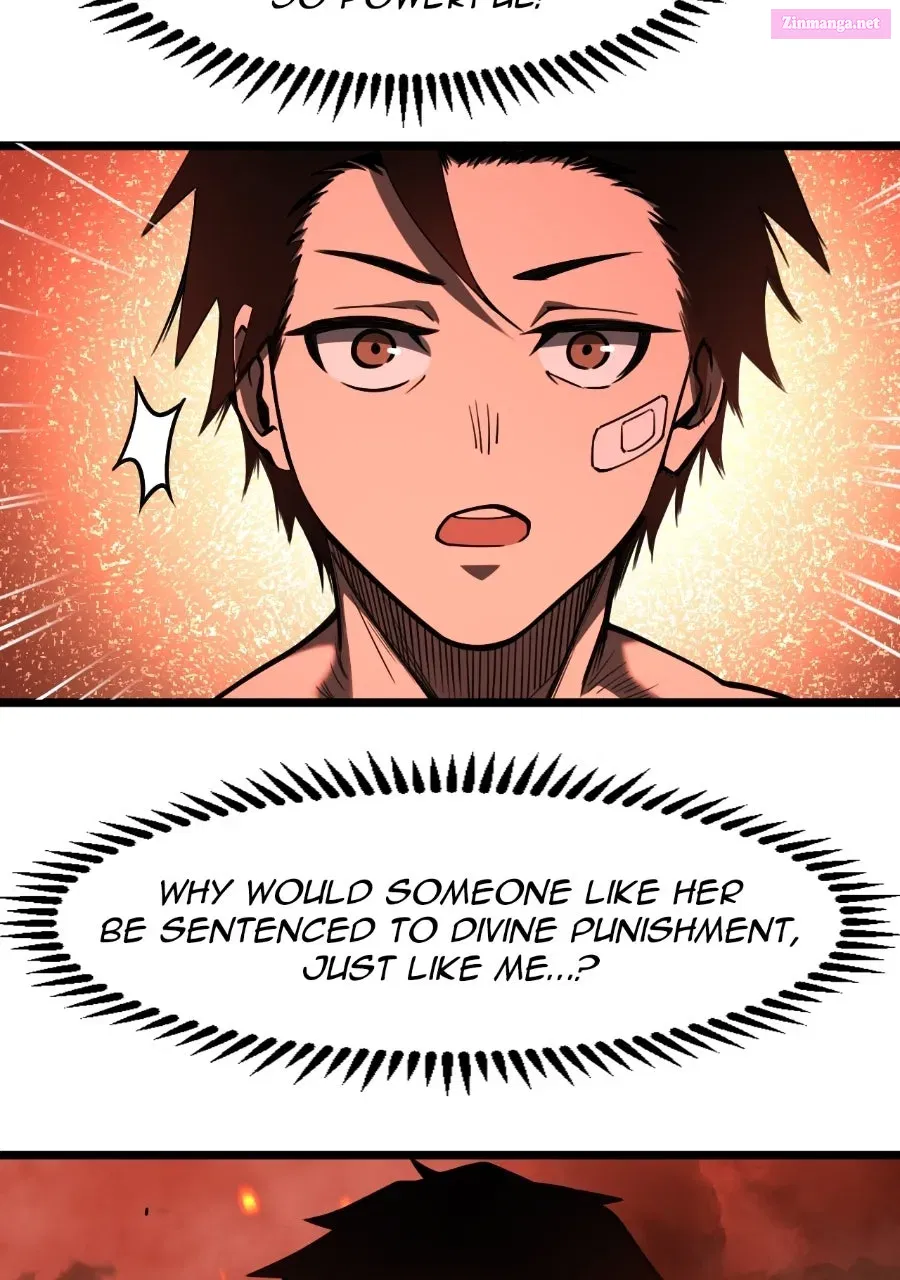 The Divine Ring Descends:The Strongest Otherworld, chapter 2, page 112