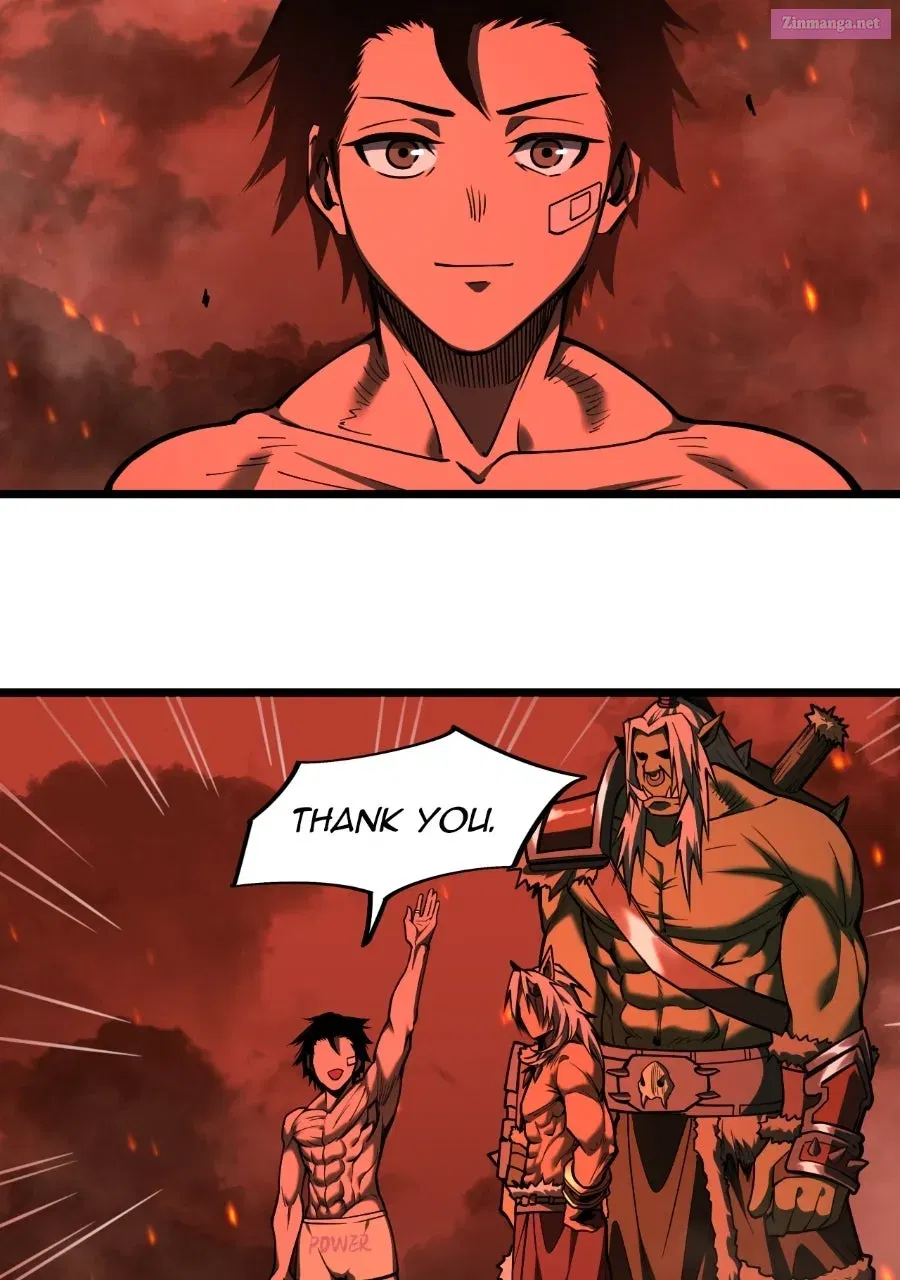 The Divine Ring Descends:The Strongest Otherworld, chapter 2, page 113
