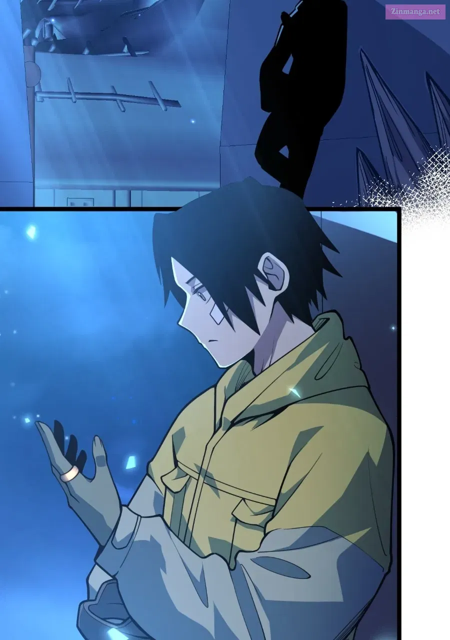The Divine Ring Descends:The Strongest Otherworld, chapter 2, page 124