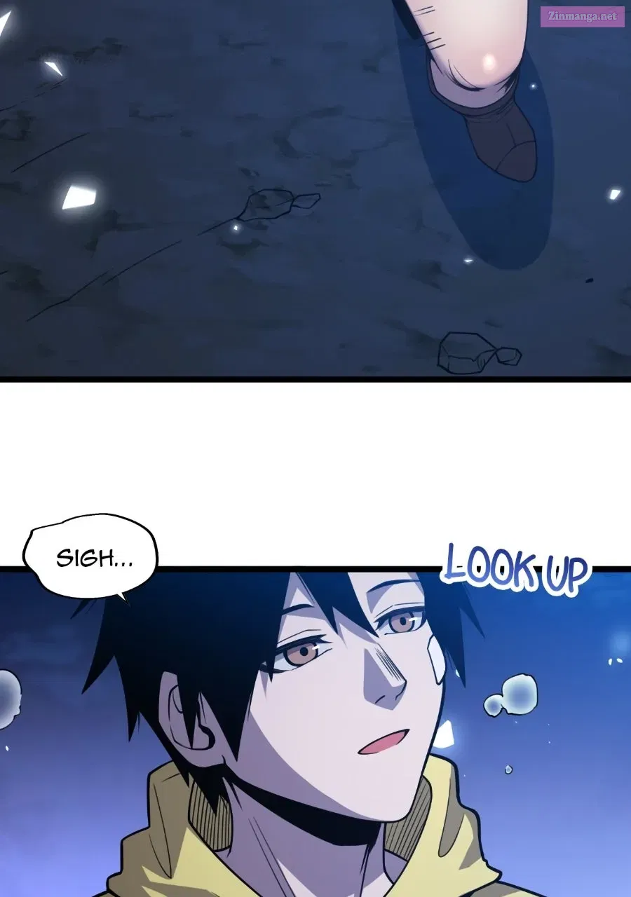 The Divine Ring Descends:The Strongest Otherworld, chapter 2, page 139