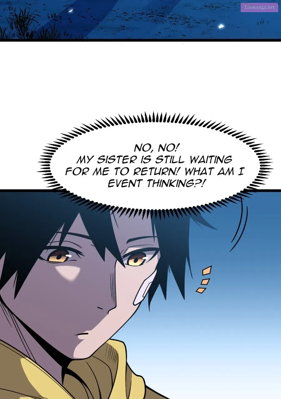 The Divine Ring Descends:The Strongest Otherworld, chapter 2, page 142