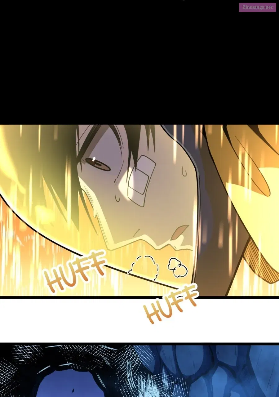 The Divine Ring Descends:The Strongest Otherworld, chapter 2, page 151