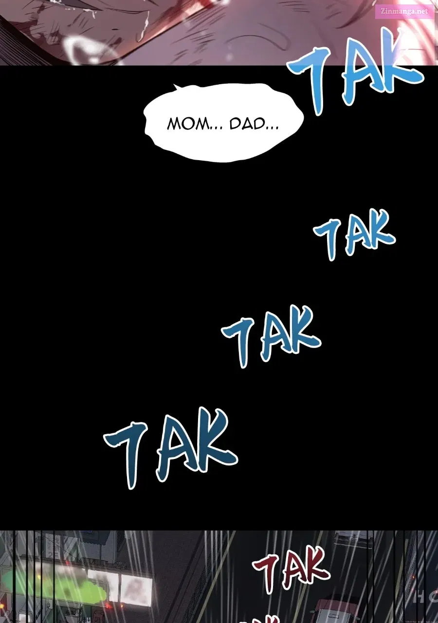 The Divine Ring Descends:The Strongest Otherworld, chapter 3, page 8