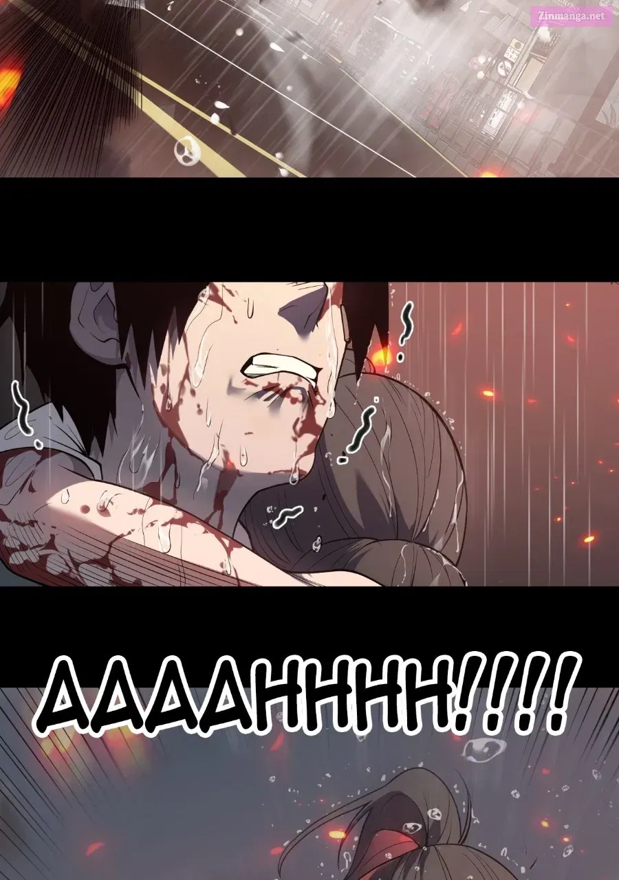 The Divine Ring Descends:The Strongest Otherworld, chapter 3, page 14