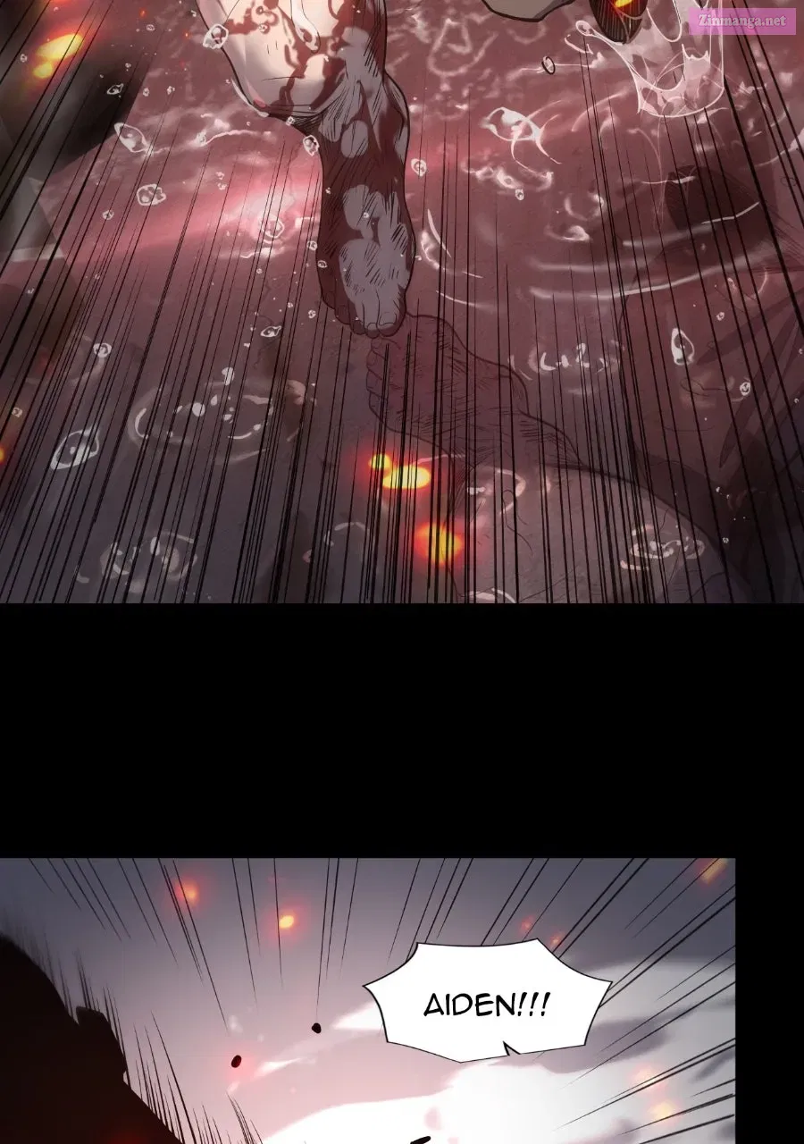The Divine Ring Descends:The Strongest Otherworld, chapter 3, page 16