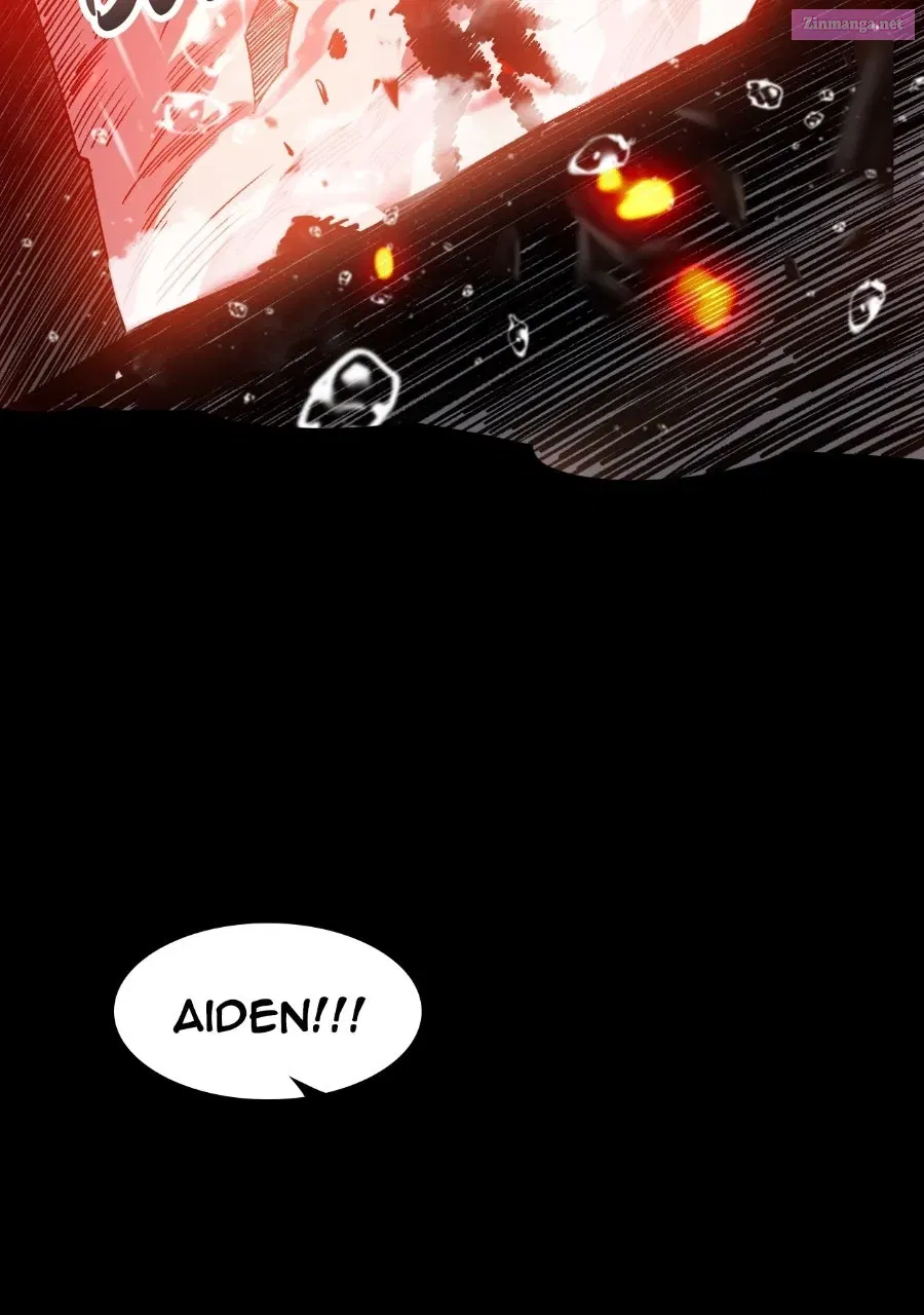 The Divine Ring Descends:The Strongest Otherworld, chapter 3, page 23