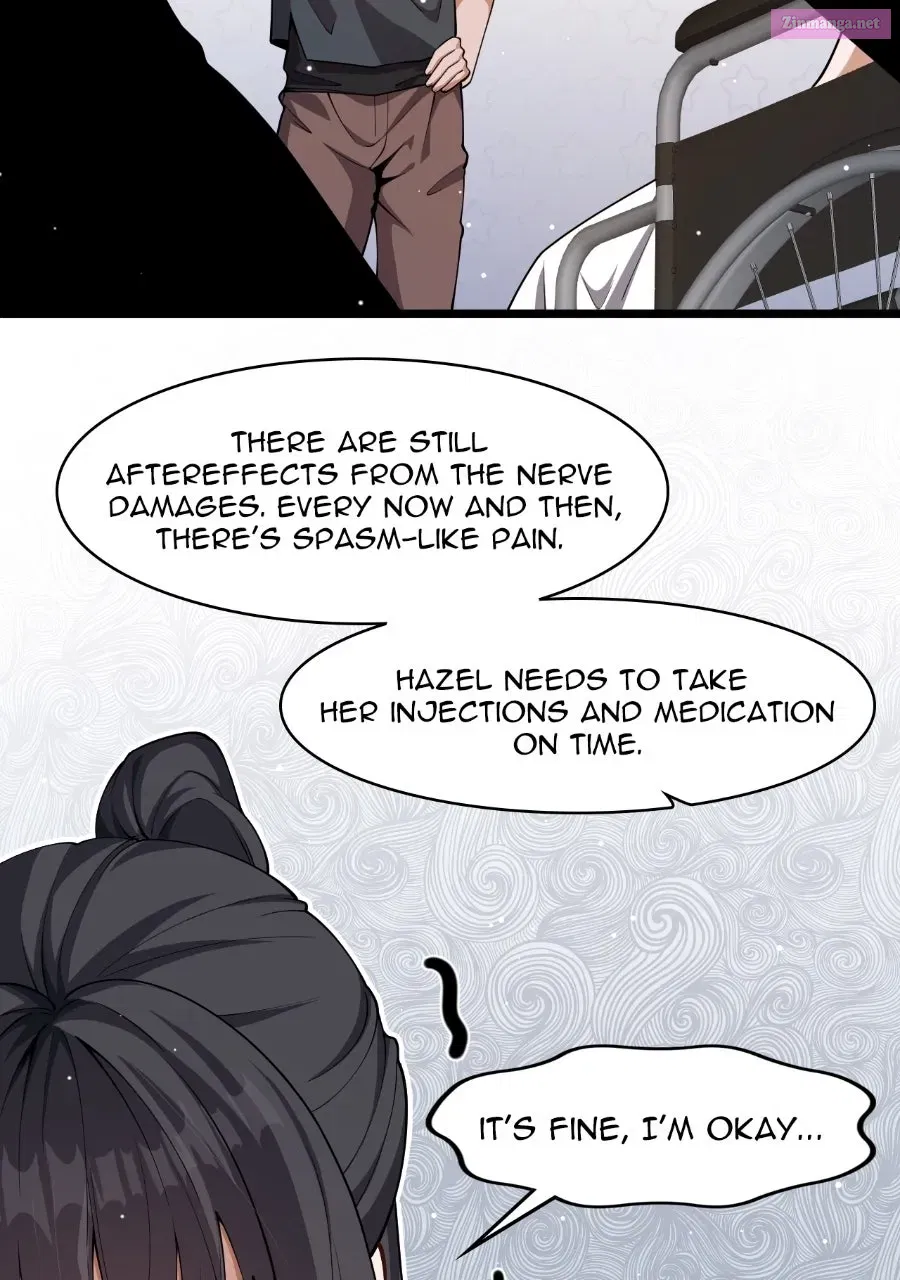 The Divine Ring Descends:The Strongest Otherworld, chapter 3, page 27