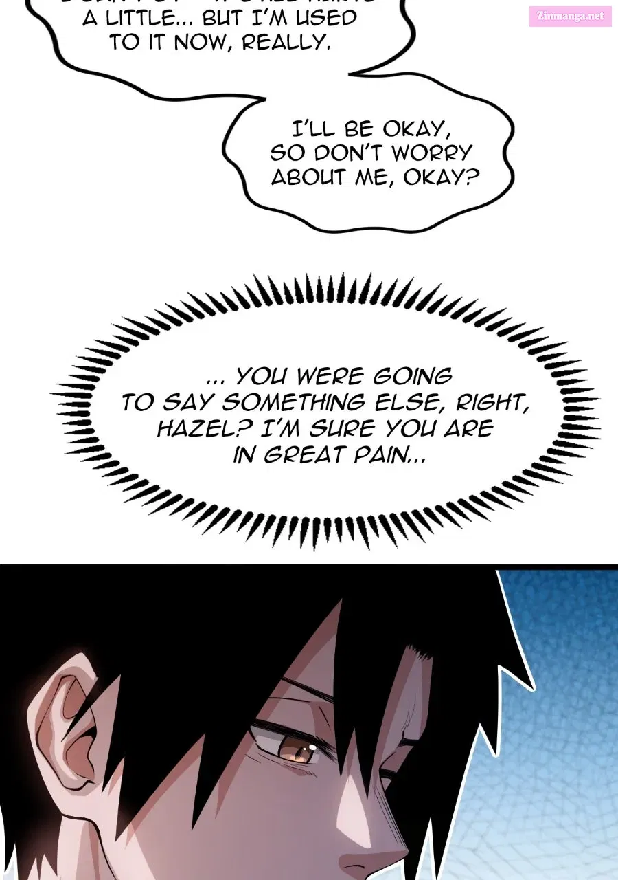 The Divine Ring Descends:The Strongest Otherworld, chapter 3, page 29