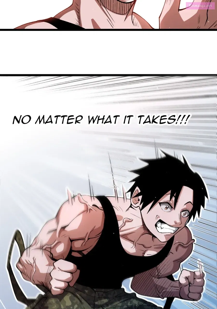 The Divine Ring Descends:The Strongest Otherworld, chapter 3, page 63