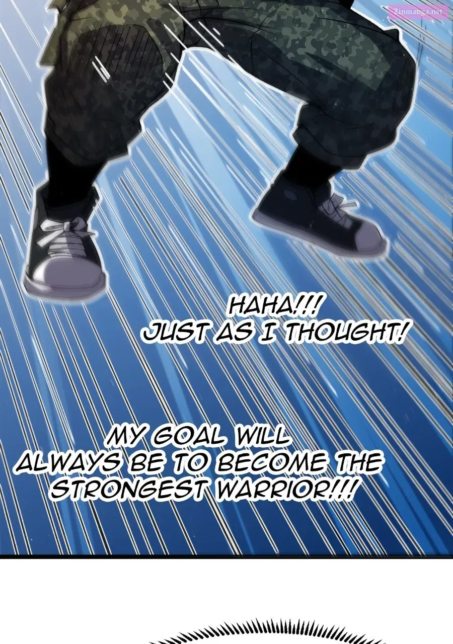 The Divine Ring Descends:The Strongest Otherworld, chapter 3, page 64