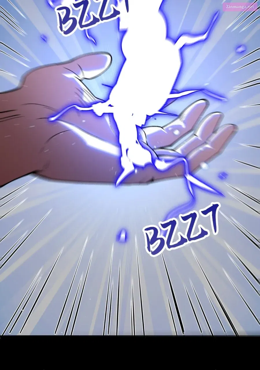 The Divine Ring Descends:The Strongest Otherworld, chapter 3, page 66
