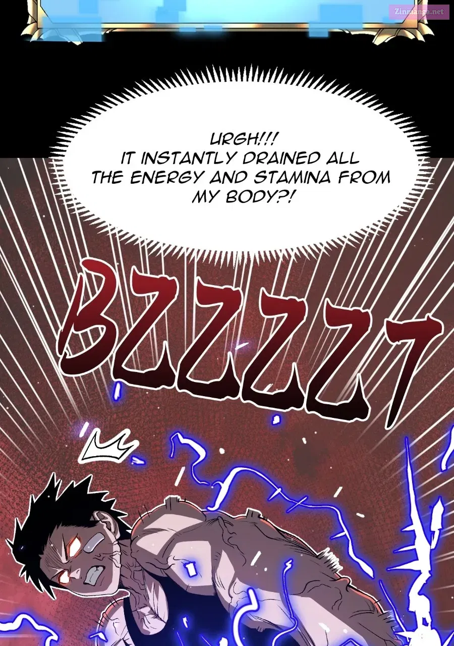 The Divine Ring Descends:The Strongest Otherworld, chapter 3, page 71