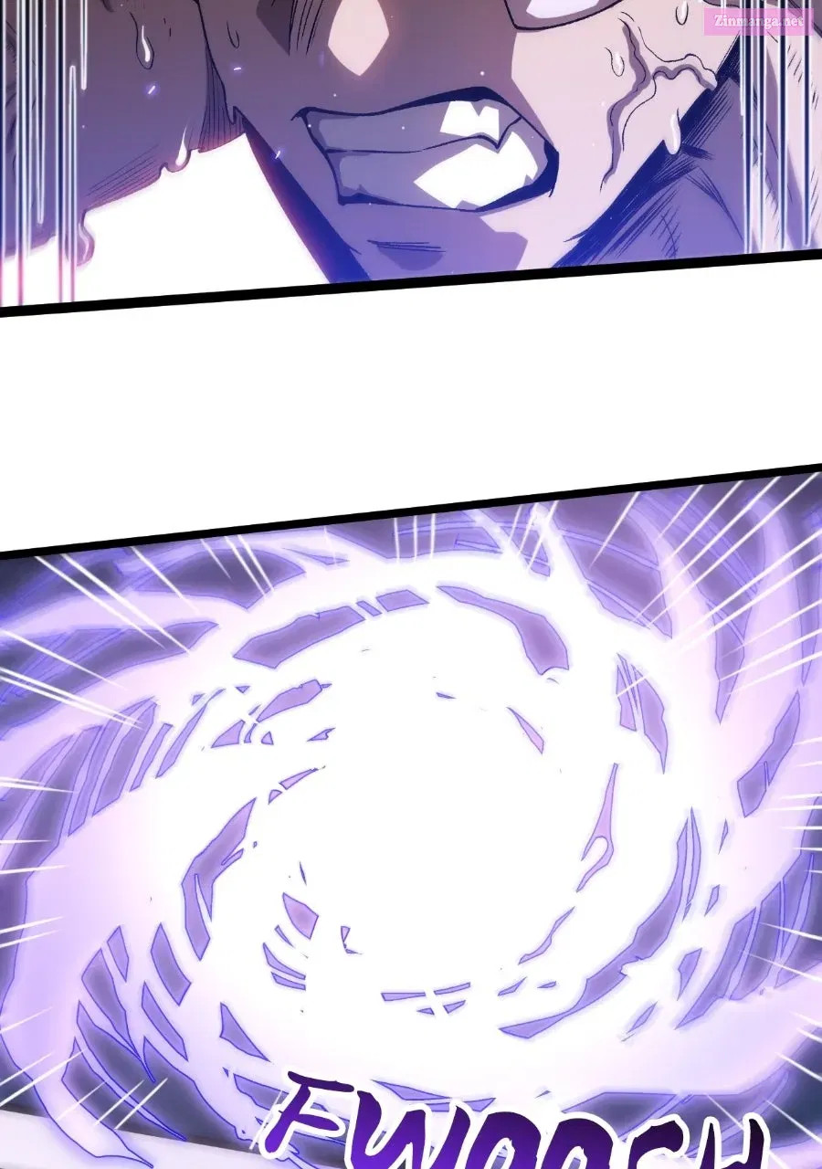 The Divine Ring Descends:The Strongest Otherworld, chapter 3, page 75