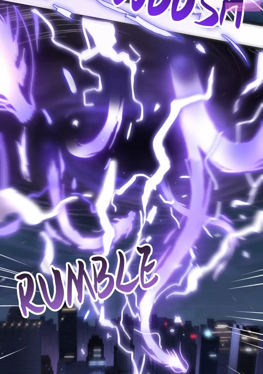 The Divine Ring Descends:The Strongest Otherworld, chapter 3, page 76