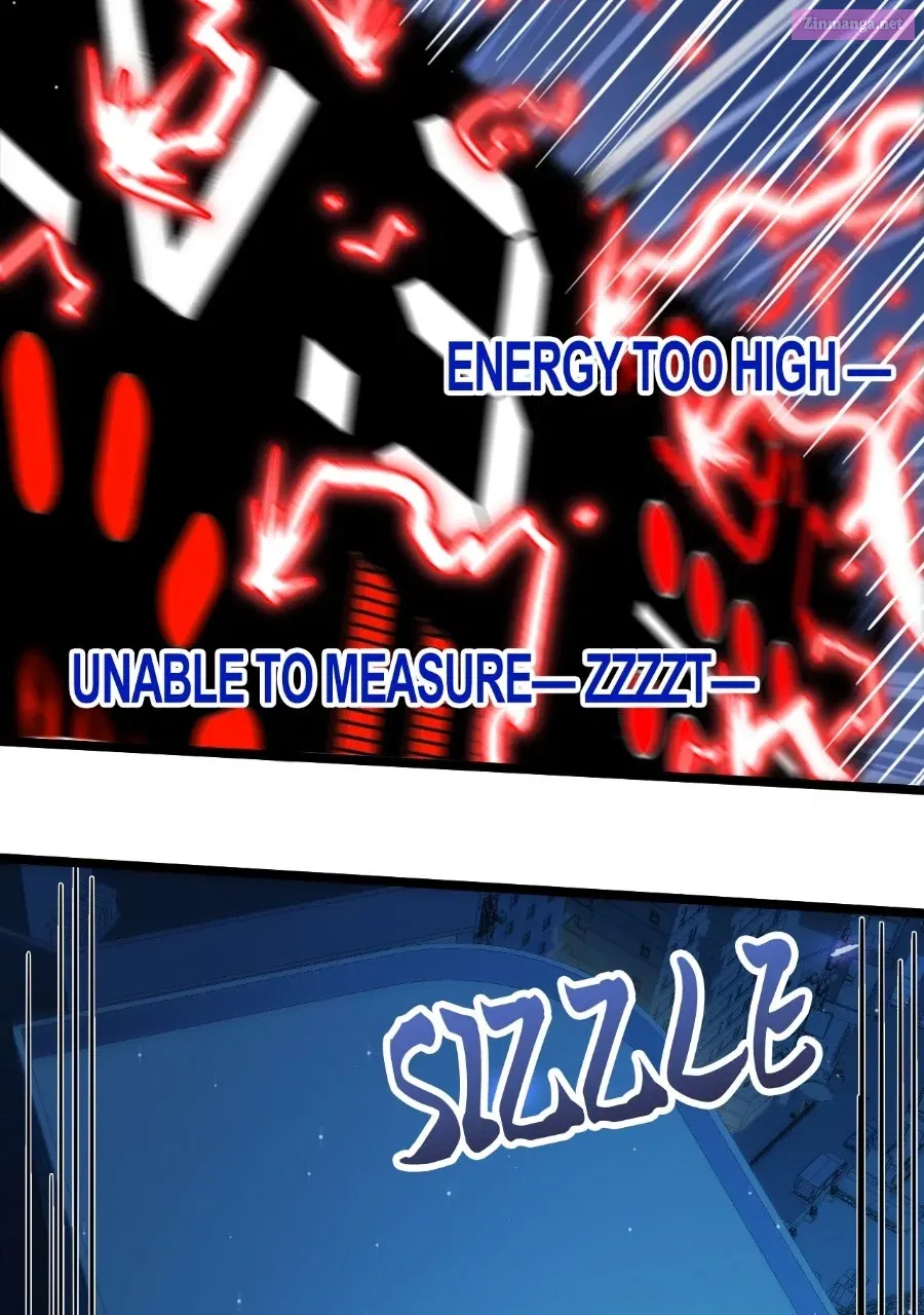 The Divine Ring Descends:The Strongest Otherworld, chapter 3, page 78