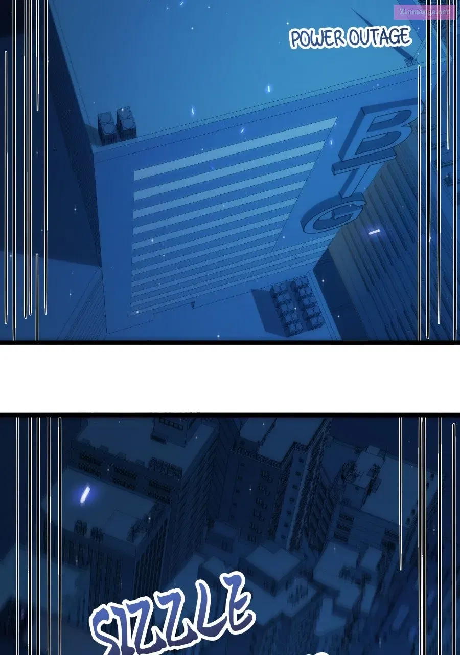 The Divine Ring Descends:The Strongest Otherworld, chapter 3, page 79