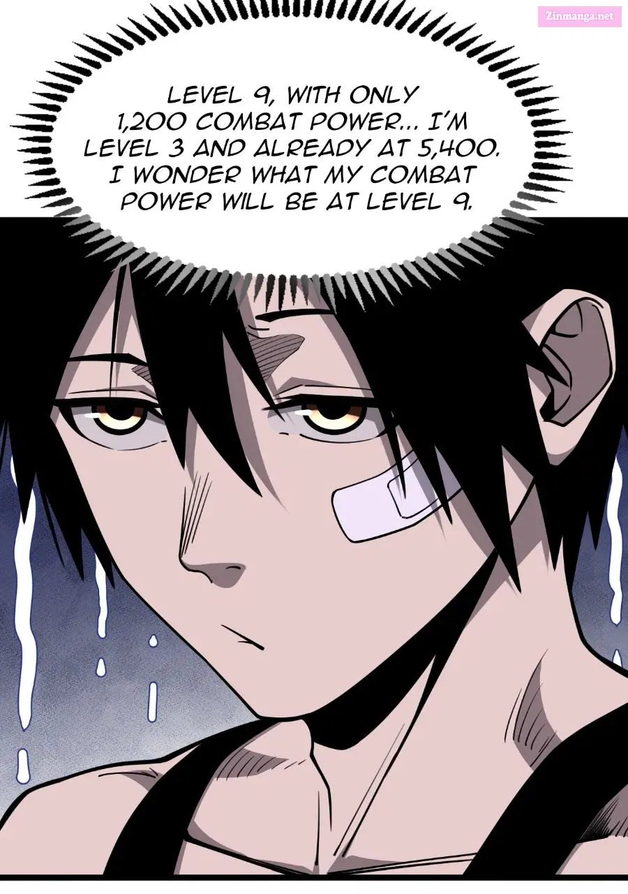 The Divine Ring Descends:The Strongest Otherworld, chapter 3, page 92