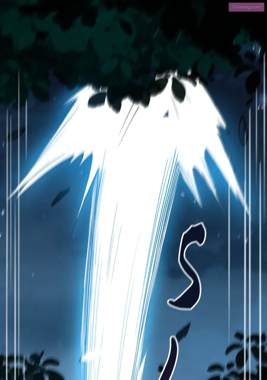 The Divine Ring Descends:The Strongest Otherworld, chapter 3, page 134