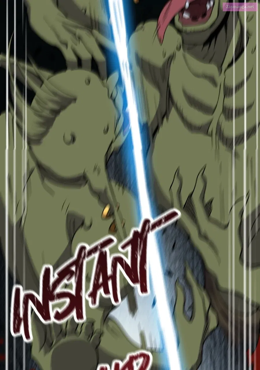 The Divine Ring Descends:The Strongest Otherworld, chapter 3, page 136