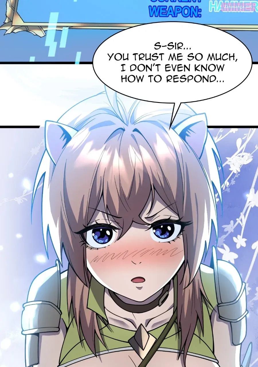 The Divine Ring Descends:The Strongest Otherworld, chapter 3, page 146