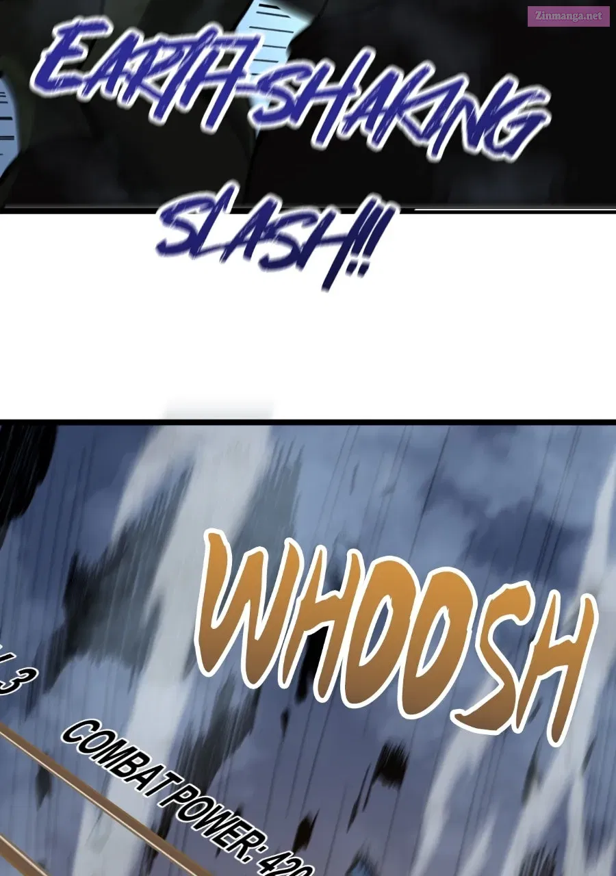 The Divine Ring Descends:The Strongest Otherworld, chapter 3, page 161