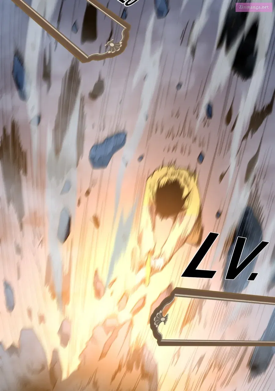 The Divine Ring Descends:The Strongest Otherworld, chapter 3, page 162