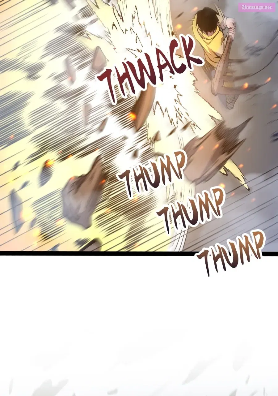 The Divine Ring Descends:The Strongest Otherworld, chapter 4, page 23