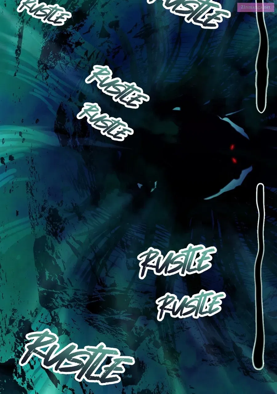 The Divine Ring Descends:The Strongest Otherworld, chapter 4, page 40