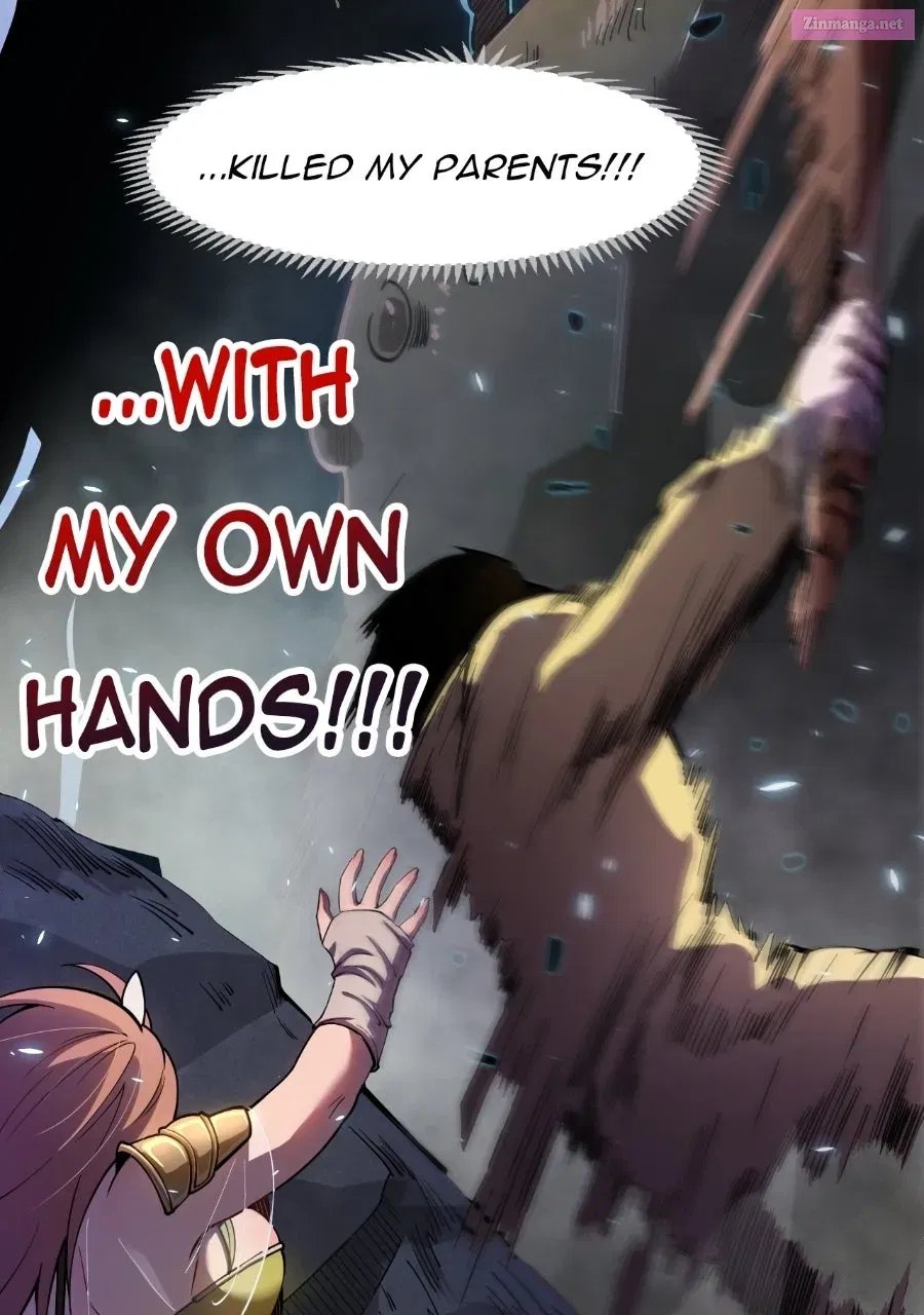 The Divine Ring Descends:The Strongest Otherworld, chapter 4, page 50
