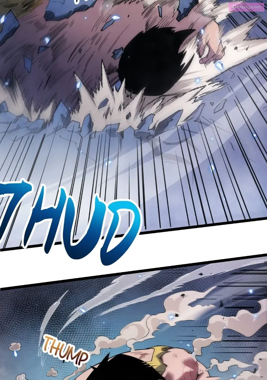 The Divine Ring Descends:The Strongest Otherworld, chapter 4, page 58