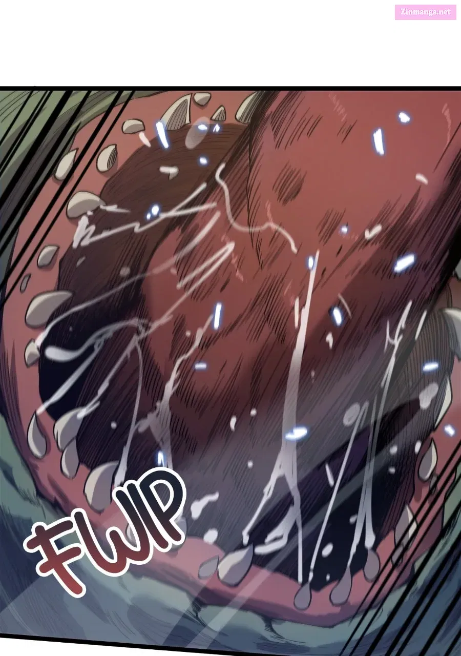 The Divine Ring Descends:The Strongest Otherworld, chapter 4, page 60